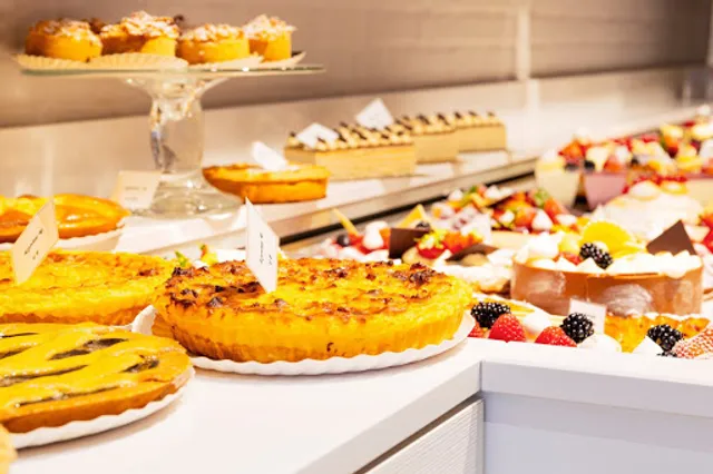 West-Mals Brood & Banket