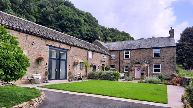 Woodcock Farm Holidays