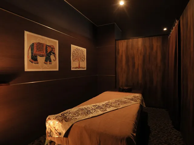 asian relaxation villa JR福島駅前店