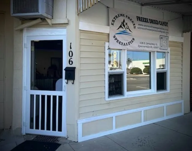 Extreme Freeze Specialties