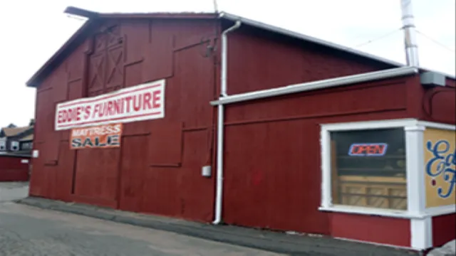 Eddie's Furniture Co.