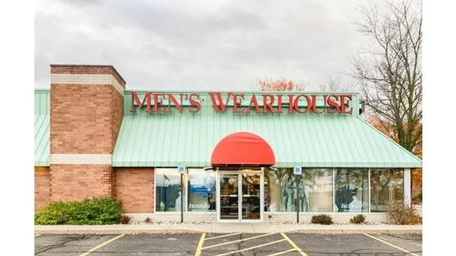 Men's Wearhouse