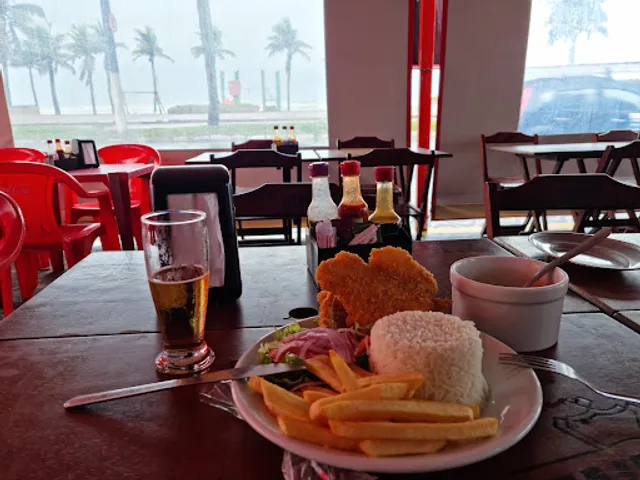 Bar e Restaurante do Japa