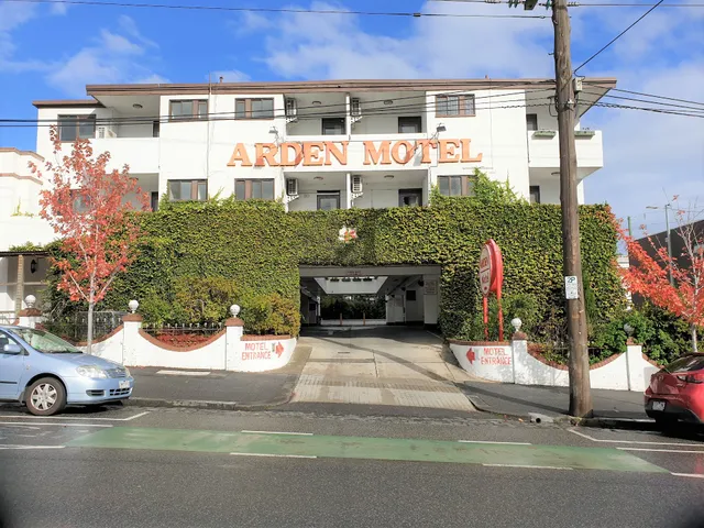 Arden Motel