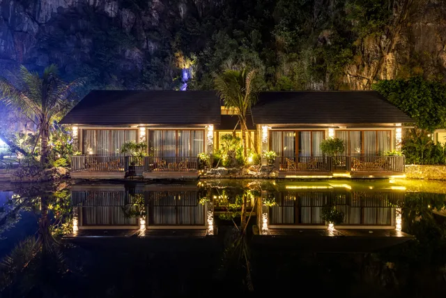 Athena Premier Resort Ninh Binh