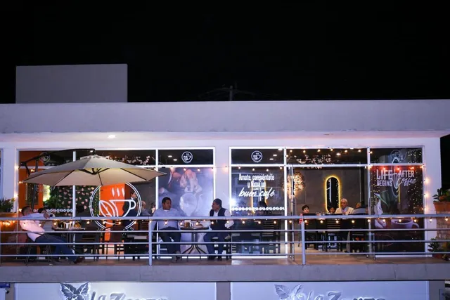 Restaurante La Trufa