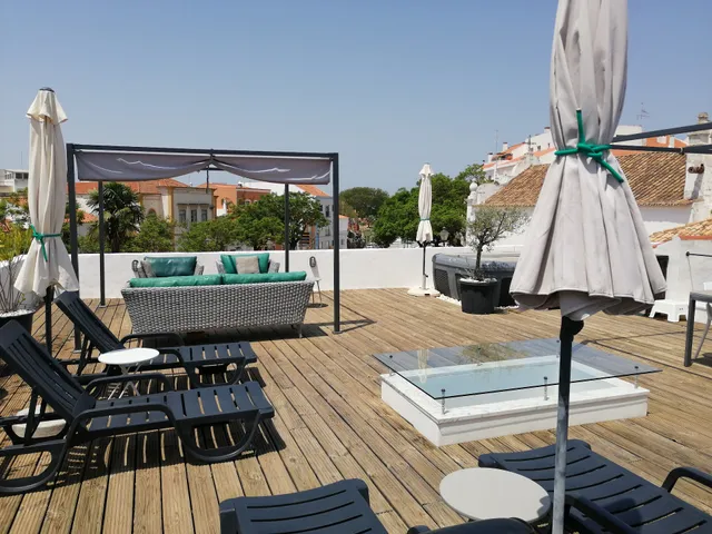 Casa do Largo Silves