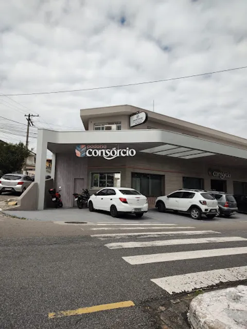 Padaria Consórcio