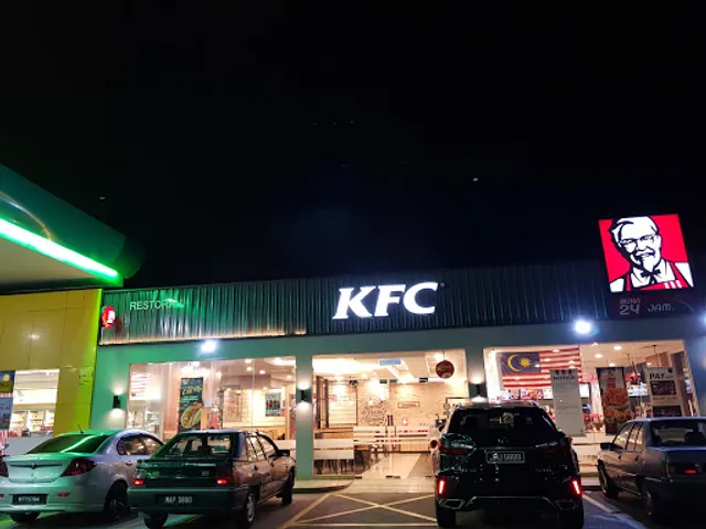 KFC