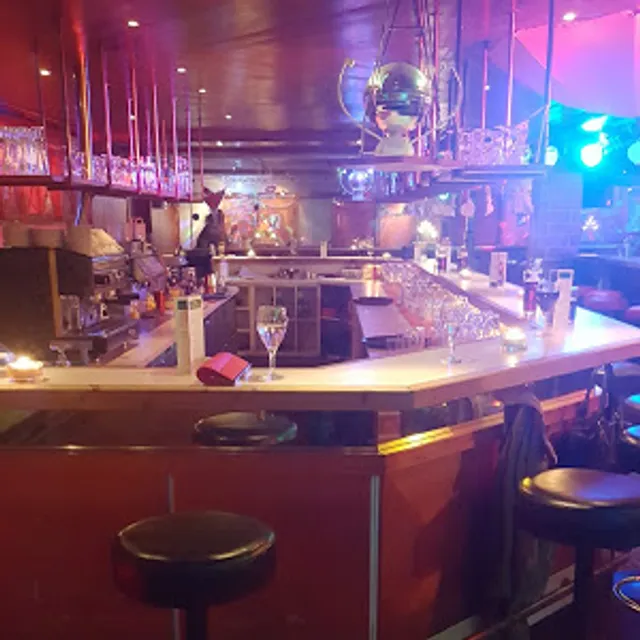 Jetzt Lexis....vormalsTanzbar Nachtigall