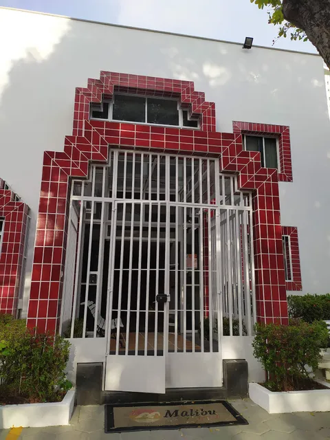 Hotel Malibu Fortaleza