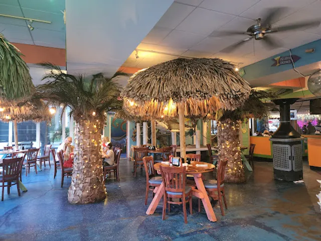 Island Root Jensen Beach