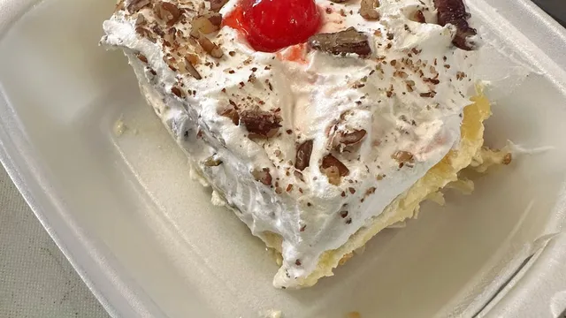 The BBQ King and more