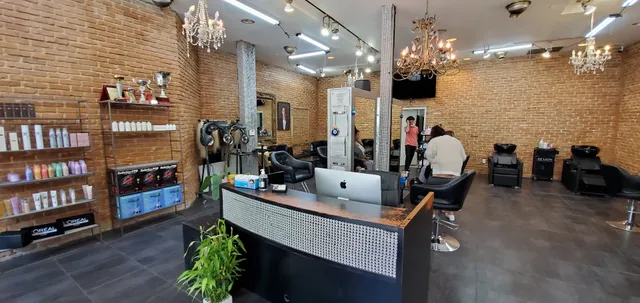 Top Star Hair Salon