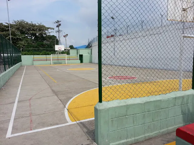 Cancha de las Colonias