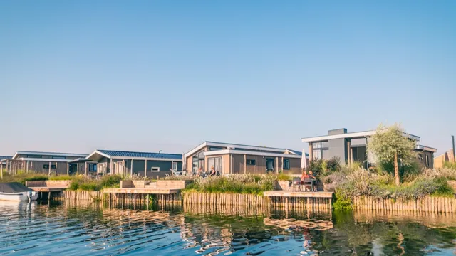 EuroParcs De Kraaijenbergse Plassen