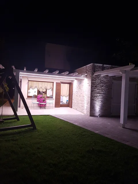 Casa Vacanze L'Usignolo