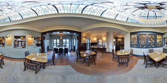 The Duke of Kent, Ealing