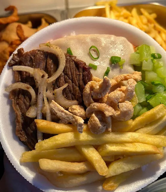 Pâmela Restaurante e Lanches