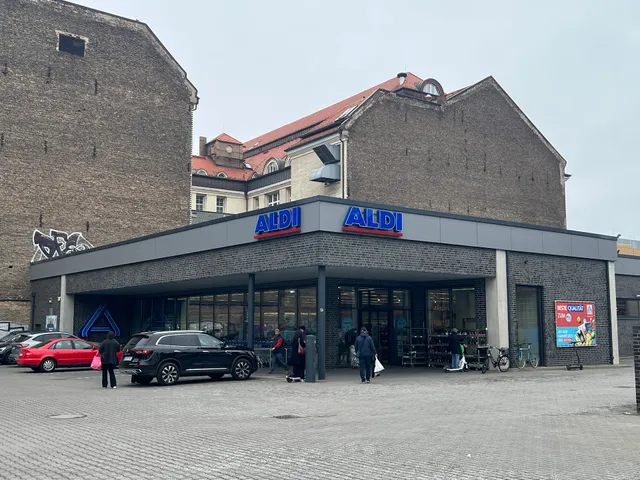 Aldi