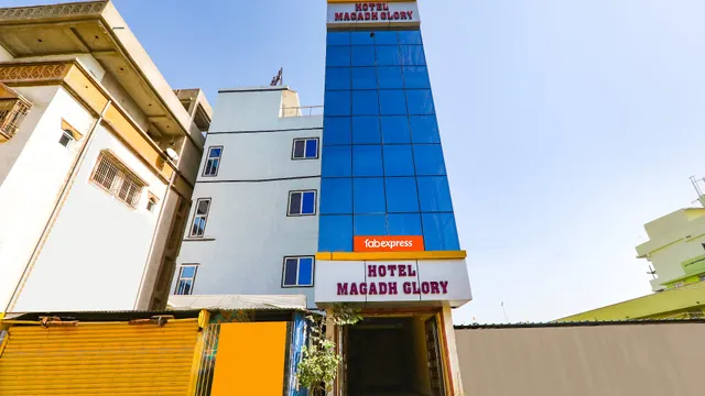 Hotel Magadh Glory