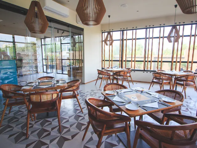 Core The Coffee Shop