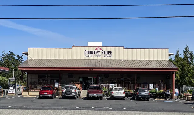 Skagit Farmers Country Store
