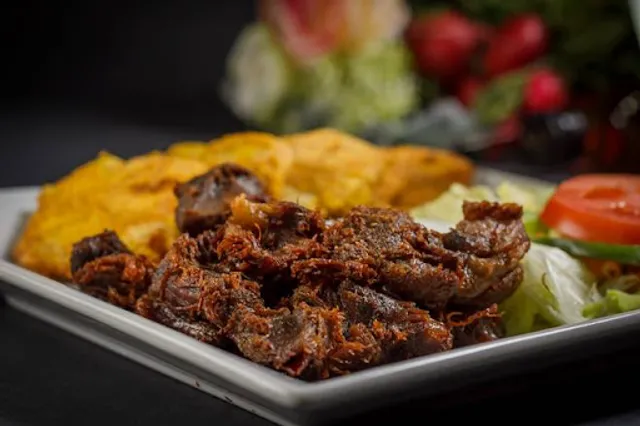 Express Caribbean Restaurant