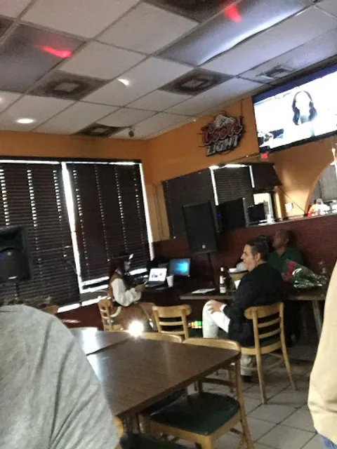 GALIANO Restaurant & Cafeteria