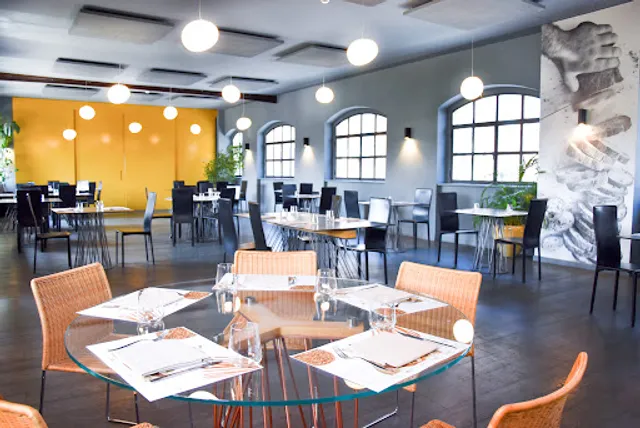 Ristorante Piazza dei Mestieri