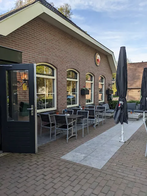 Restaurant De Korenmolen