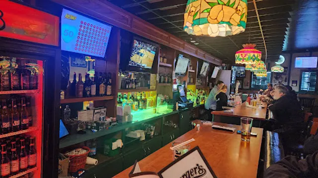 Berger's Olde Tyme - Toledo, OH