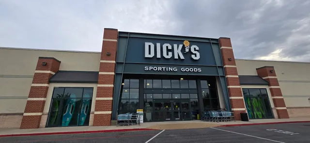 DICK'S Sporting Goods