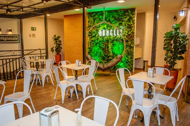 Gelato Borelli Araras