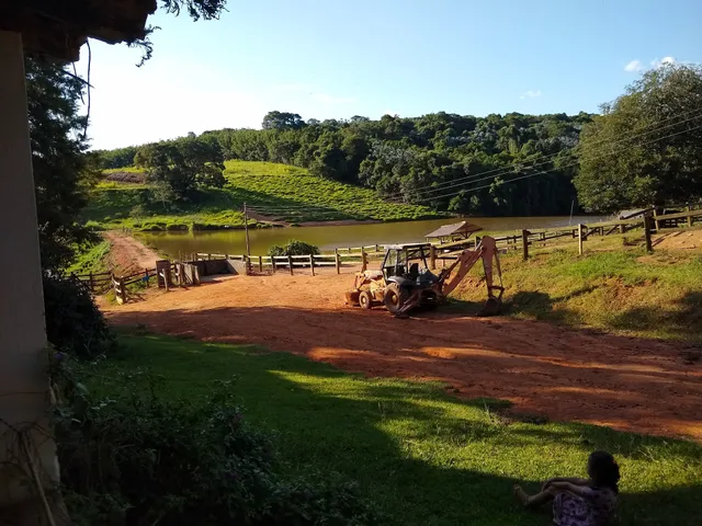 Fazenda Iguassu