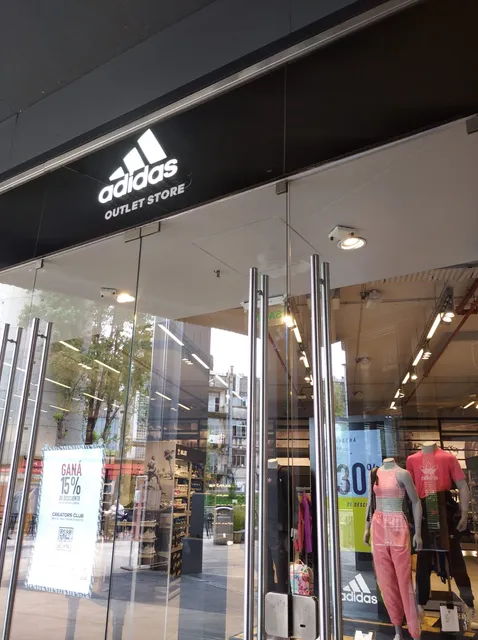 adidas Outlet Arcos