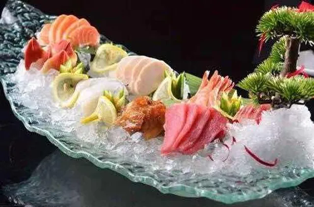 Sushi Paradise