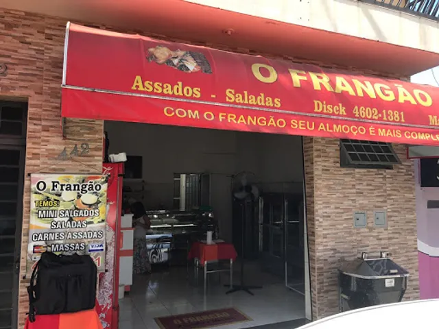 O Frangao