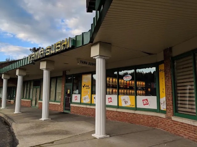 Yama Sushi