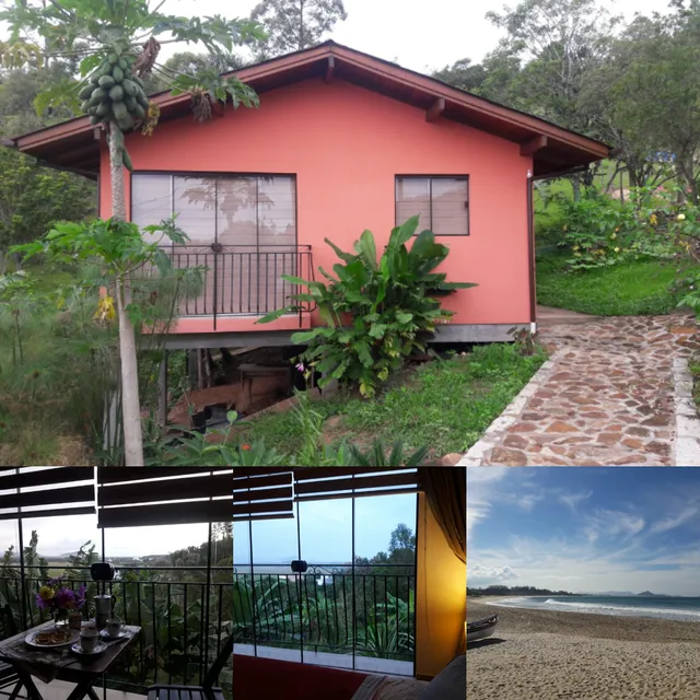 Floripa Guest House