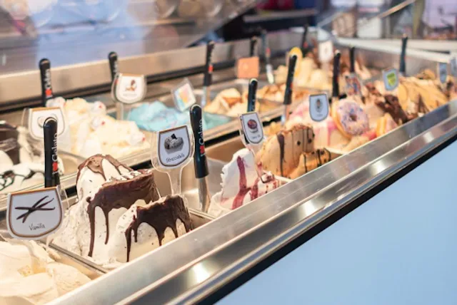 I Scream Gelato - Breckenridge, CO