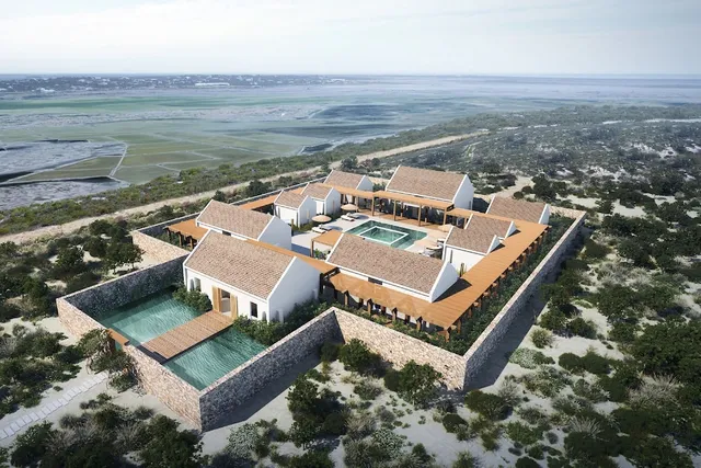 Salterra, a Luxury Collection Resort & Spa, South Caicos