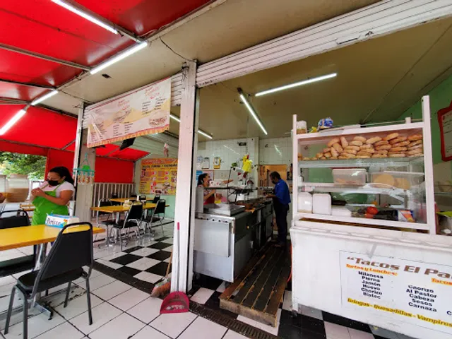 Taquería El Paisa