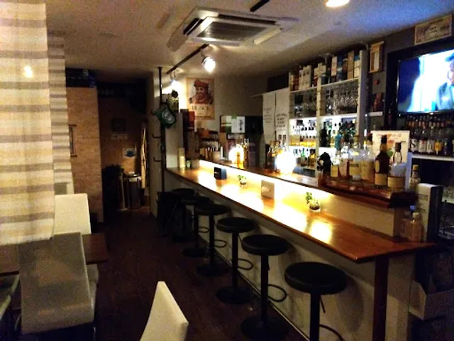 ウイスキーバンク スケヤーズ