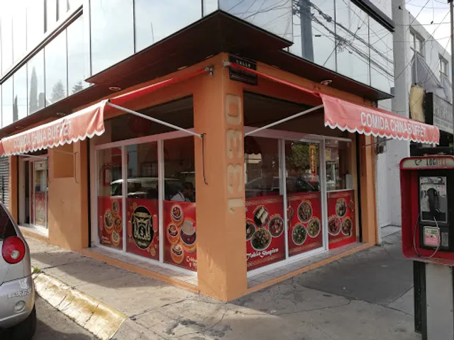 Chin Chin Chinese Restaurant