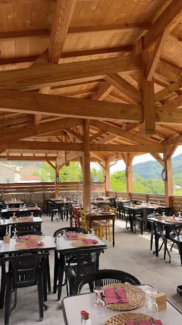 Le Siècle (Jargeat Alain) - Les Ollières-sur-Eyrieux