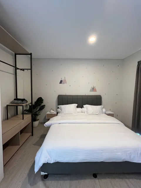 Camp Forest by Little Bnb