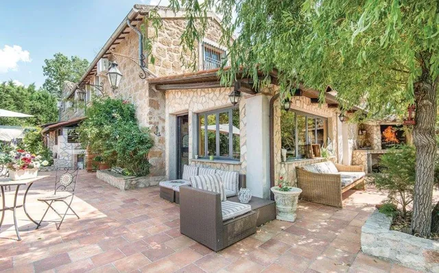 Bed&Breakfast Antico Casale