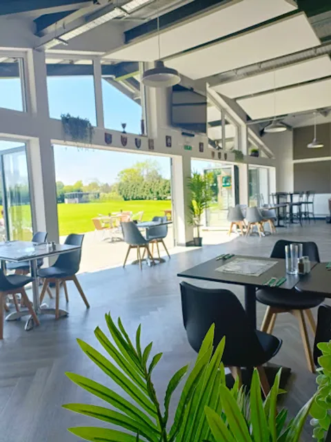 MIXOPOLY Bangor Cricket clubs