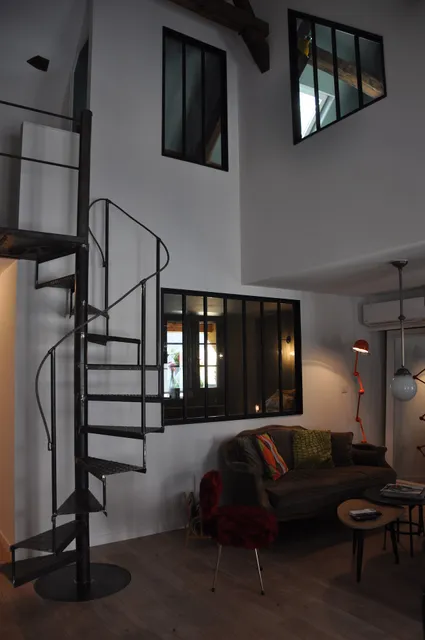 Chambres d'hôtes AU NOEUD VERT à Nevers